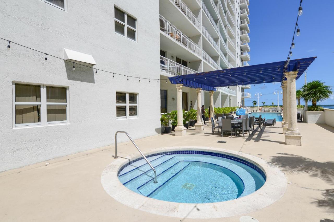 Gorgeous In Brickell Appartement *