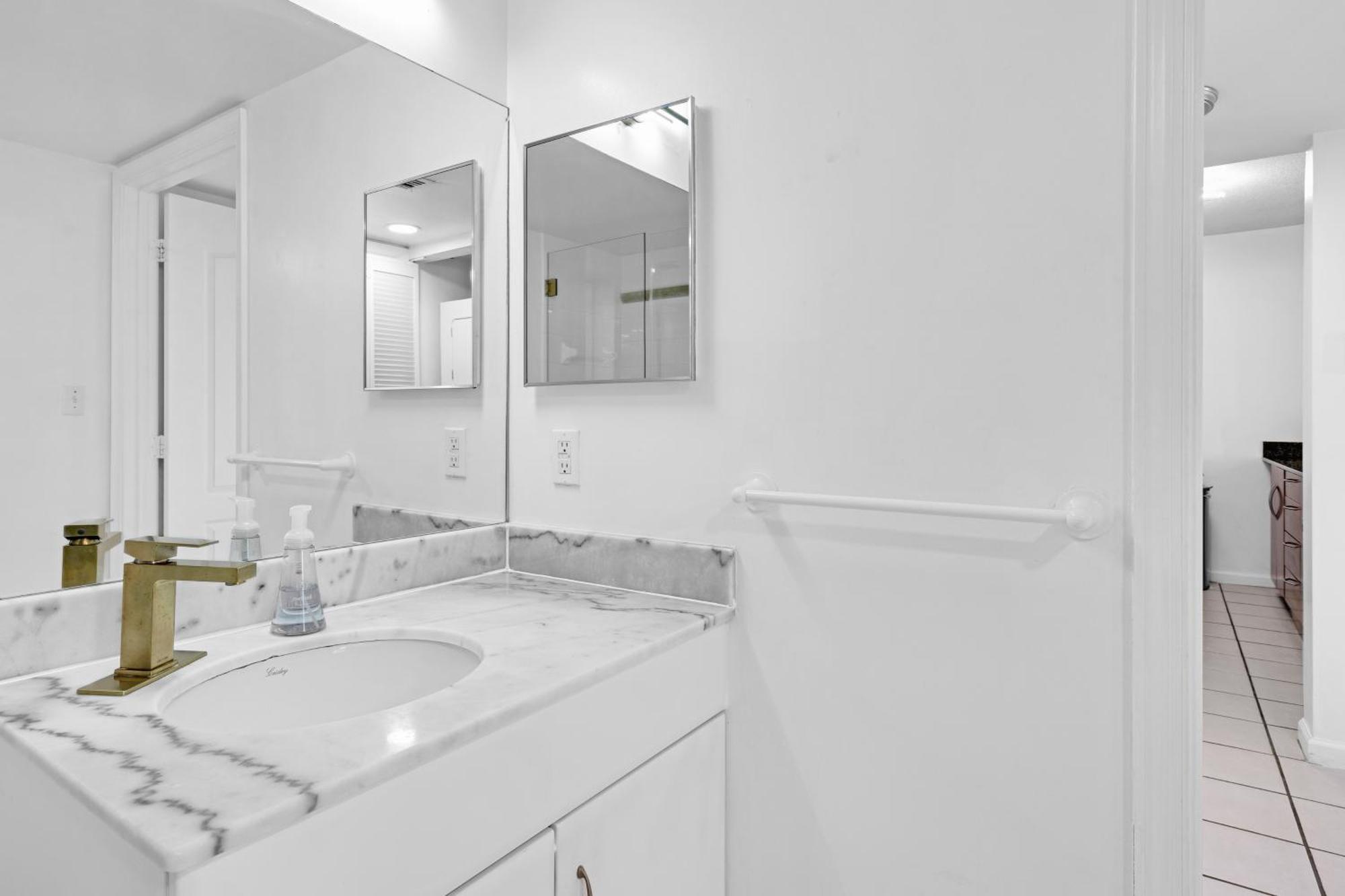 Appartement Gorgeous In Brickell